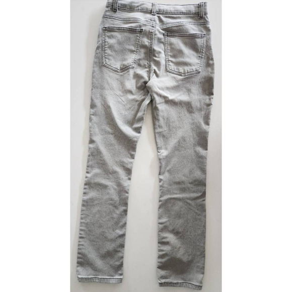 Wonder Nation Slim Jeans Size 16 Adjustable Waist - Picture 2 of 9